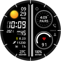 TicWatch Adamantium