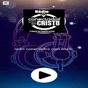 radio conectados com cristo Screenshot 1
