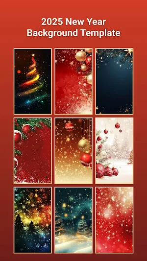 Wishes Card Maker Screenshot 0