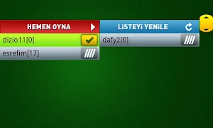 101 Online Screenshot 1