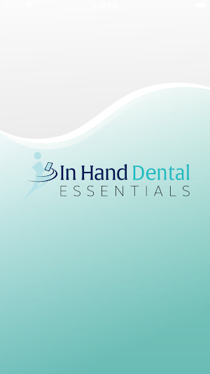 Dental Essentials Screenshot 0