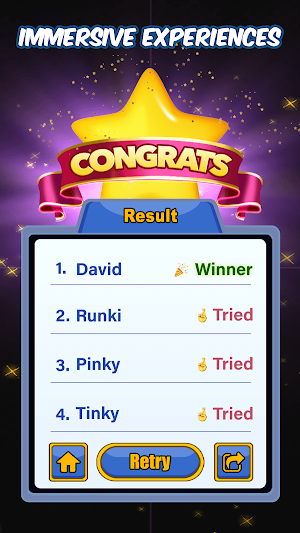 Ashta Chamma - ISTO Ludo Game Screenshot 2