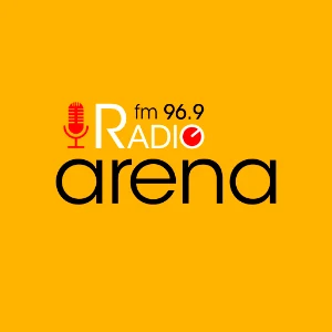Radio Arena FM 96.9 Screenshot 1