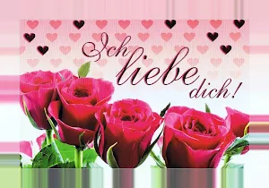 Ich Liebe Dich Bilder Screenshot 0