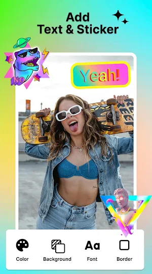 Remove BG: Cutout & Bg Editor Screenshot 3