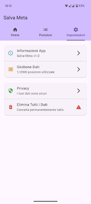 Salva Meta Screenshot 2