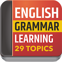 English Grammar Book
