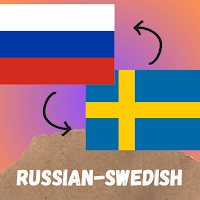 Russian-Swedish Translator