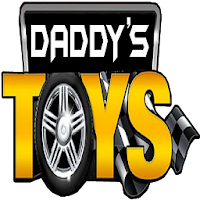 Daddy's Toys - Super Bikes Sal