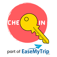 cheQin: bargain for hotel/stay