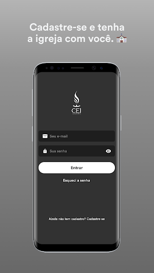 CEI Araruama Screenshot 3