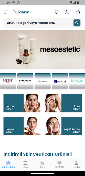 Fullderm Screenshot 0