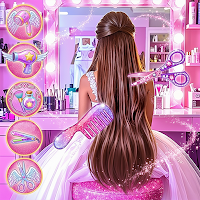 Real Hair Salon Studio