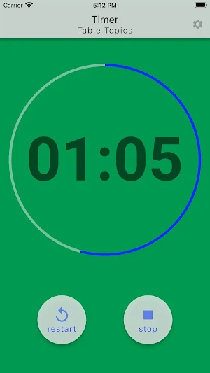 Tomma Screenshot 2