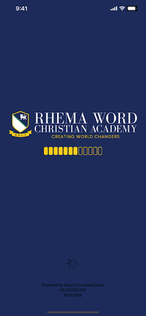 Friendship Christian School Screenshot 0