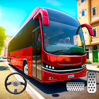 City Bus Simulator: 3D Driving