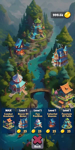 A Dicebound Journey Screenshot 3