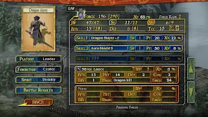 VasterClaws3 Screenshot 3