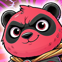Wacky Ninja