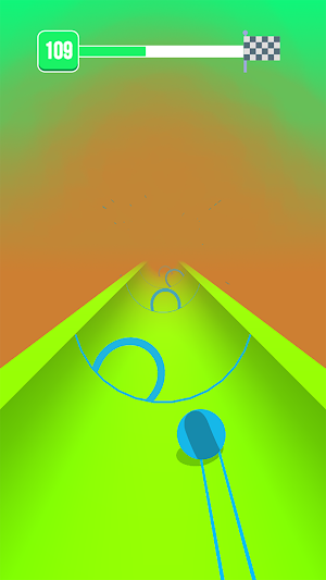 Gate Rush Screenshot 2