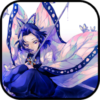 Shinobu Kocho Game