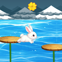 Rabbit Platform Jumper