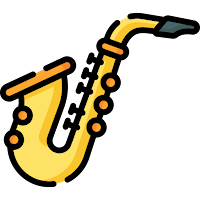 Saxophone Transpose