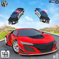 Car Drift Racing 3D: Car Games