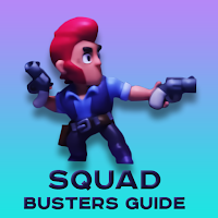 Guide Squad Busters game