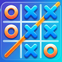 Tic Tac Toe - Play with AI
