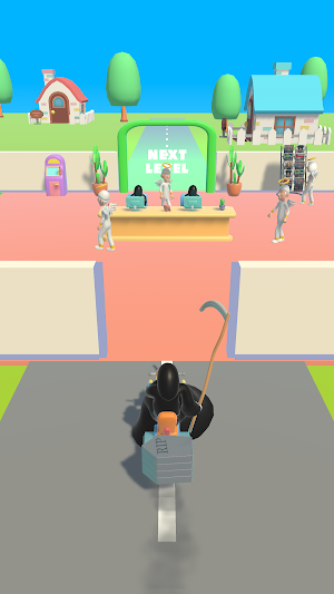 Death Race Screenshot 2