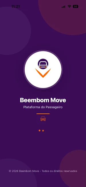 Beembom Move Screenshot 0