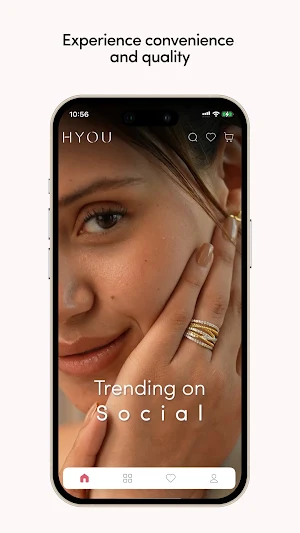 Hyou Fine Jewelry Screenshot 1