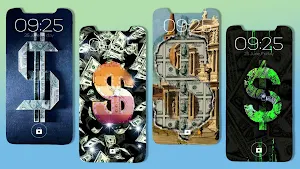 Money Wallpaper HD Screenshot 0