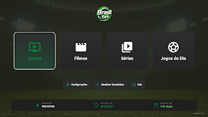 BrasilTv Screenshot 2