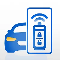 KeyAccess - Digital Car Key