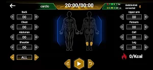 Quickfit Screenshot 2