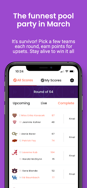 Ulli Screenshot 1