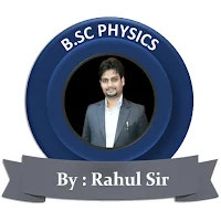 Bsc Physics