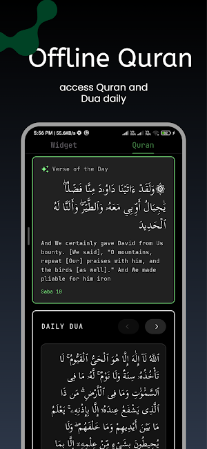 Camel Launcher: Islamic App Screenshot 3