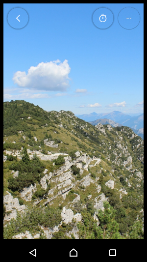 Galleria foto Tremosine Screenshot 0