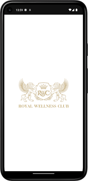 Royal Wellness Club Screenshot 0