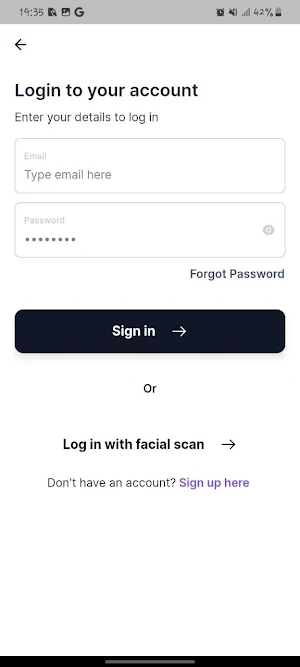 Promorama Screenshot 1