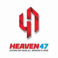 HEAVEN47 PULSA & PPOB