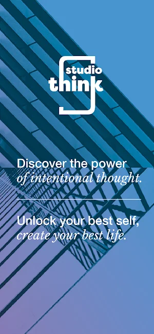 Studio Think Screenshot 0