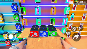 My Electronics Superstore Game Screenshot 2