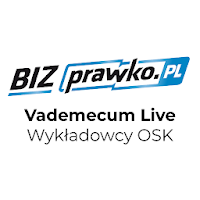 Vademecum Live - Wykładowca OS