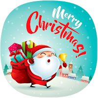 Merry Christmas Ringtones