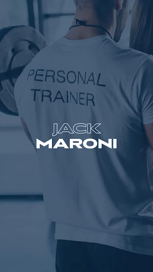 Jack Maroni Fitness Screenshot 0