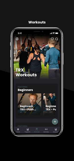 RC Suspension Training Screenshot 1